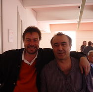 Un'idea nata tra amici-compagni