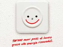 Energia iniziativa "CLEANTECH" e visioni PS