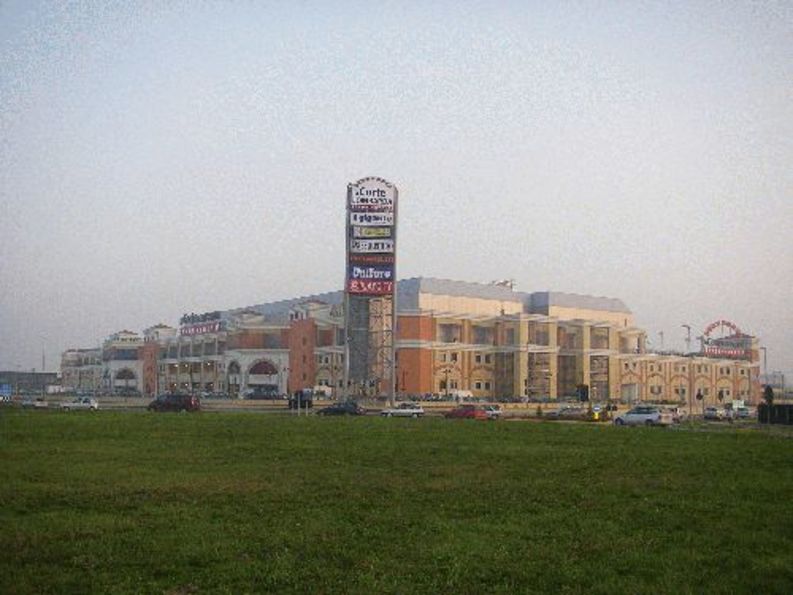 Risposta all'interpellanza "Città Mercato a Castio...