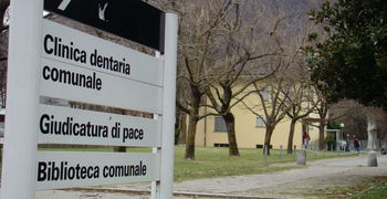 La popolazione di Bellinzona vuole dire la sua sulla clinica