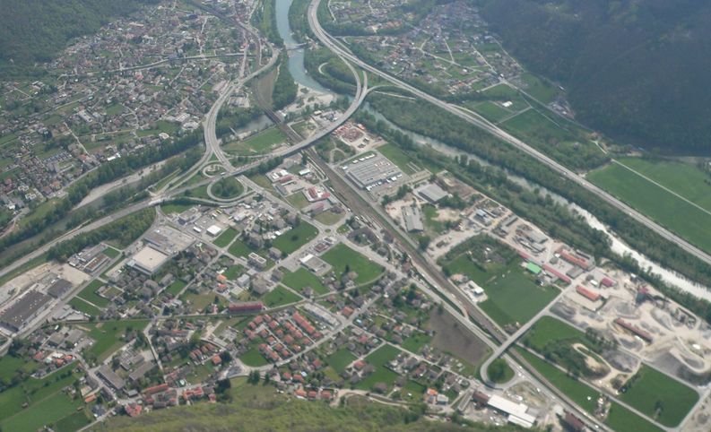 Ticino, terra di emozioni
