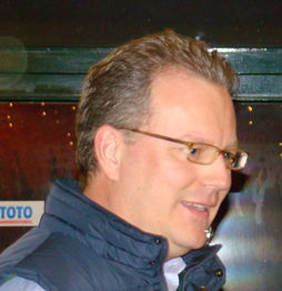 Foto della panettonata  2010