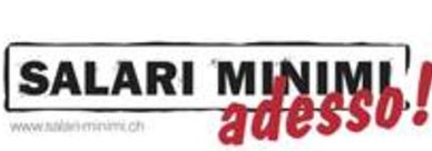 Salari minimi adesso!