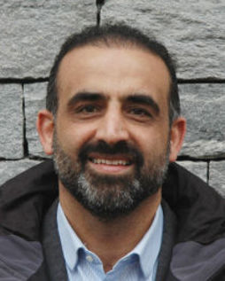 Hosseini Seyed Ali