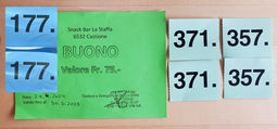 Estrazione 2024